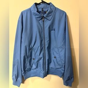 BNWT Packable Water-Repellent Jacket